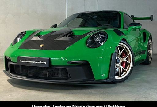 Porsche 911-gt3 GT3 RS 2dr Auto kaufen