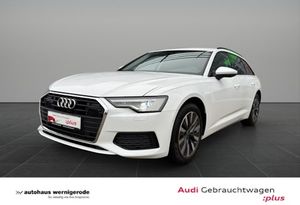 Audi A6-avant 50 TFSI E Quattro S Tronic Avant 5dr - Kauf