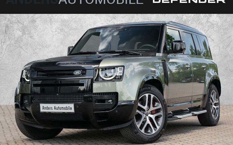 Land-rover Defender 3.0 D300 MHEV X 110 5dr Auto kaufen
