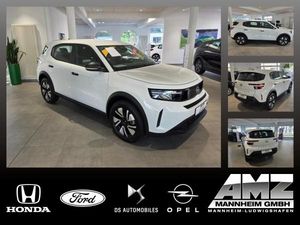 Opel Frontera ⚡ !!ELEKTROHAMMER!!⚡
