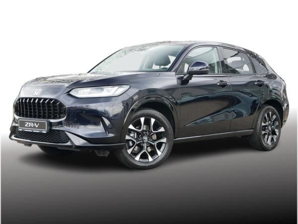 Honda ZR-V 2.0 i-MMD Hybrid Elegance Leasing