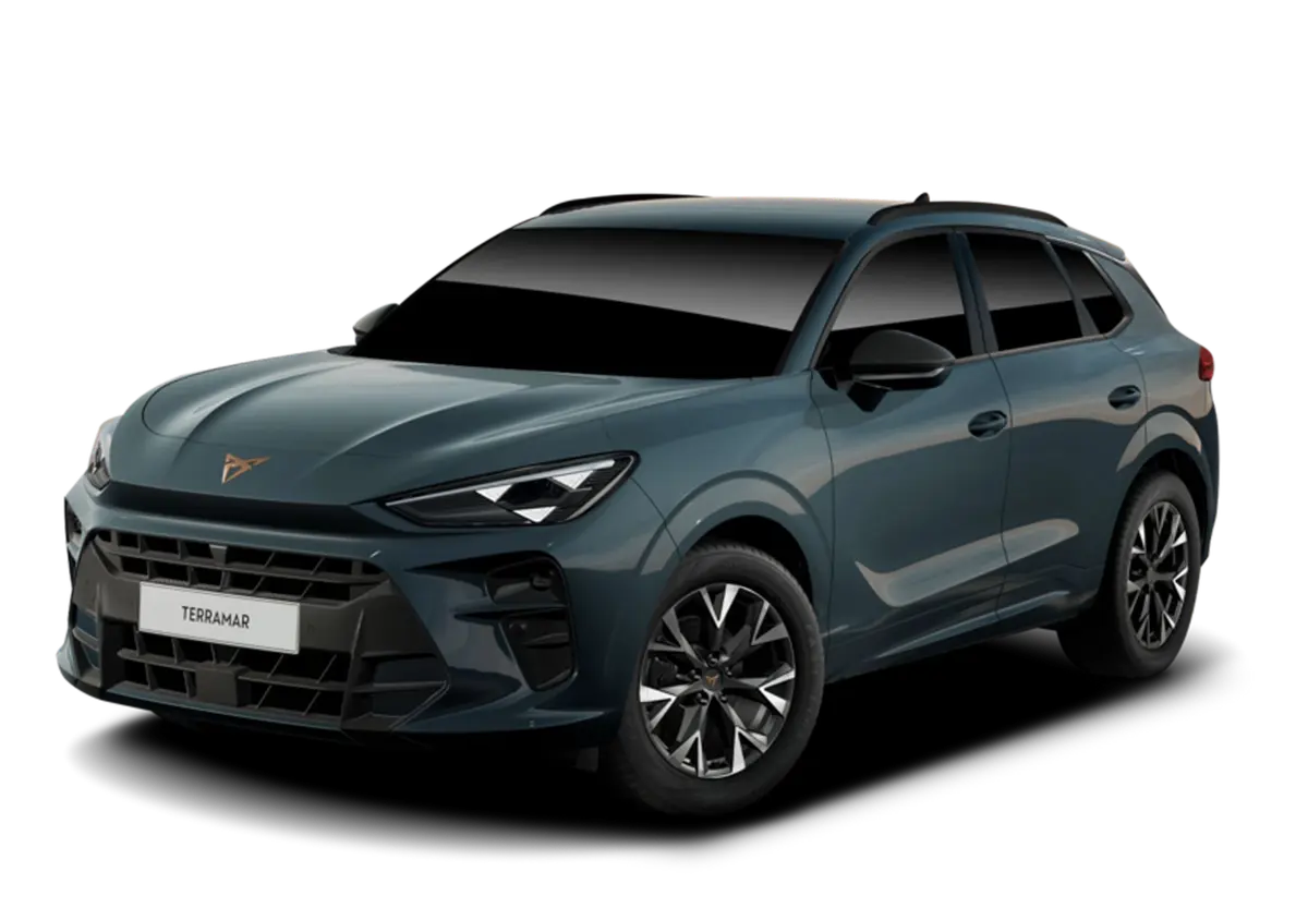 CUPRA Terramar 1,5 e-HYBRID DSG Auto-Abo