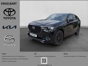 Mazda CX-60 Homura Plus AWD HUD Navi Memory Sitze Klim
