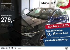 Volkswagen Golf GTI Sonderleasing DCC Standh Harman Estoril - Leasing