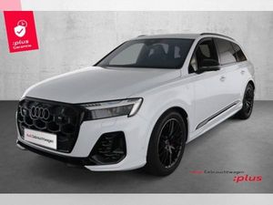 Audi SQ7 4.0 TFSI quattro *ACC*HUD*Kamera*LED* Leasing