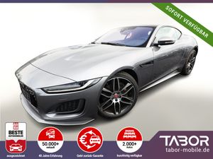 Jaguar JAGUAR F-TYPE 2.0 P300 R-Dyn DesignP LederP 20Z Leasing