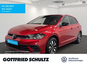 Volkswagen Polo 1.0 TSI LED NAV ACC SHZ Goal
