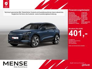 Audi Q6 e-tron Standhzg|4xSHZG|ACC|LED|Kamera