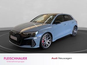 Audi RS3 Sportback TFSI quattro S tronic *Panorama*SONOS*RS Schalensitze*360° Kameras*