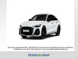 Audi A6 Limousine edition one e-hybrid quattro 270 kW