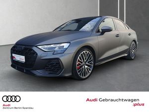 Audi S3 Lim. *PANO*MATRIX*SONOS*ACC*Opt.-Schwarz+*