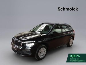 Skoda Kamiq Essence 1.0 TSI LED SHZ DAB RFK PDC