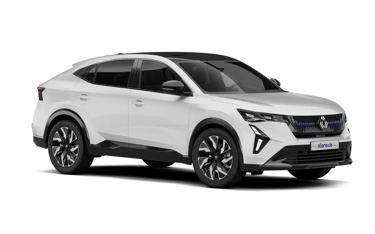 Renault Rafale Hybrid E-Tech 4x4 300 PHEV Esprit Alpine Leasing