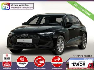 Audi A3 Sportback Stronic Nav ACC Kam KlimaP LED+ eHK