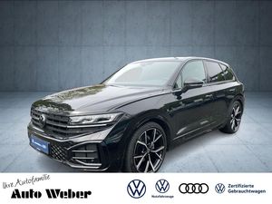 Volkswagen Touareg 3.0TDI R-Line Luft StandHZG AHK Leder 22