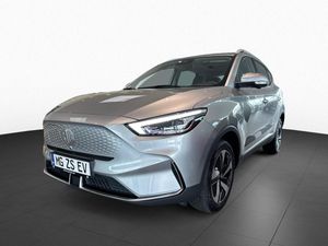 MG ZS EV 50,3 kWh Leasing