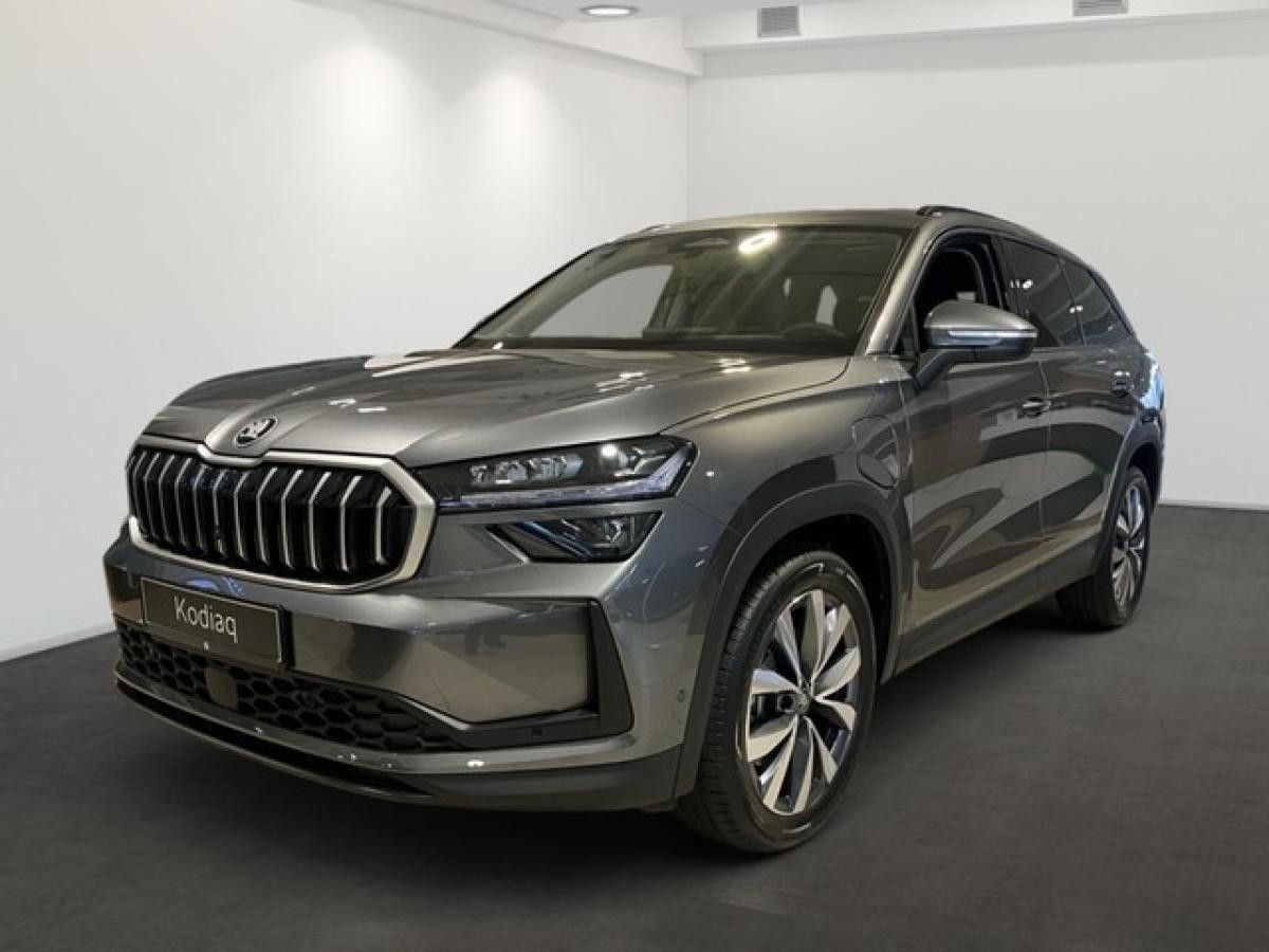 Skoda Kodiaq Selection 1.5 TSI iV Hybrid  (Hagen) Leasing