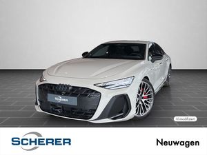 Audi A6 Limousine e-hybrid quattro 270 kW S tronic