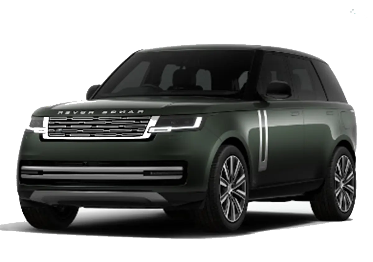 Land Rover Range Rover P550e Autobiography Auto-Abo