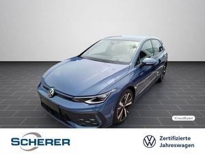 Volkswagen Golf GTE 1,5 eHybrid DSG | 18" in Schwarz/glanzg