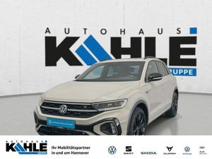 Volkswagen T-Roc 2.0 TSI DSG 4Motion R-Line CarPlay Pano