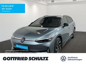 Volkswagen ID.7 Tourer GTX 250 kW 4Motion IQ.Light NAV AHK