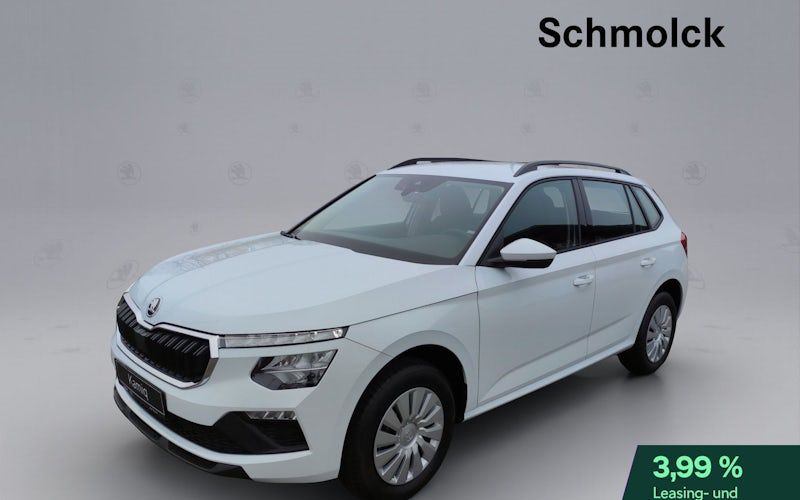 Skoda Kamiq 1.0 TSI 85kW DSG Essence 5dr Auto kaufen