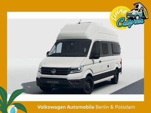 Volkswagen Grand California 600 2l TDI 8-Gang Radst. 3640 mm Leasing