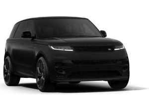 Land Rover Range Rover Sport P530 V8 Autobiography  - SOFORT VERFÜGBAR - 5 Jahre Garantie Leasing