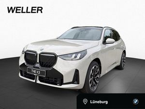 BMW X3 40d xDrive M-SPORT PRO INNOV. COMF. PREMIUM