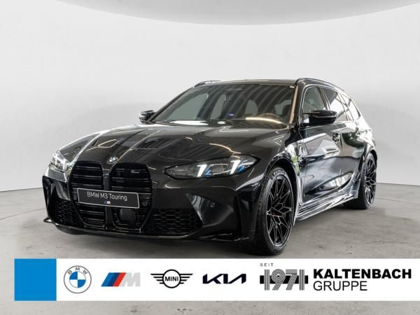 BMW M3 Leasing