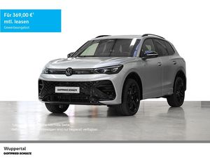 Volkswagen Tiguan R-Line 2.0 TSI 4Motion DSG LED KAMERA APP