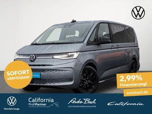 Volkswagen T7 Multivan Life 2,0 l TDI 8-Sitzer