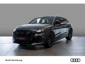 Audi RS Q8 SUV tiptronic ***
