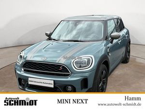 MINI Countryman Cooper S + 2Jahre-NEXT-GARANTIE Leasing