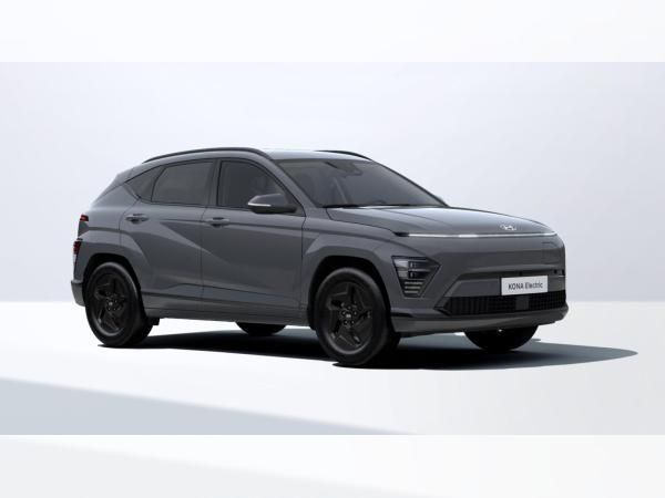 Hyundai KONA Elektro Trend 150 kW *3000 EUR Förderung* el. Heckklappe*SOFORT Leasing