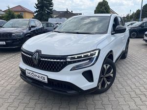 Renault Austral Equilibre TCE 140 *KLIMA*SHZG*PDC*ALLW