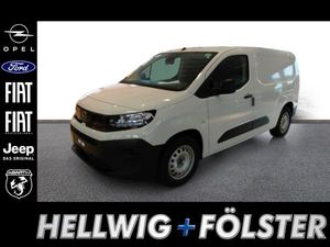 Opel Combo ✅ Elektro L2H1 + FlexCargo + Kamera + Holzboden  | Gewerbeaktion-NORD✅