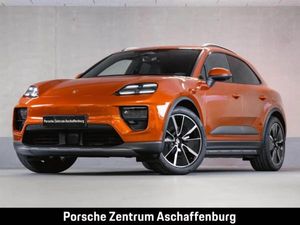 Porsche Macan 4S E Sonderleasing inkl. Winterreifen Leasing