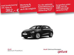 Audi A3 Sportback 40 TFSI e S tronic Navi Tempomat DA