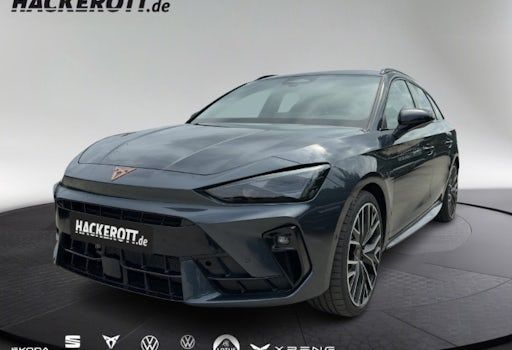 Cupra Cupra-leon-st 1.5 E-HYBRID 200KW VZ DSG Sportstourer 5dr Kauf