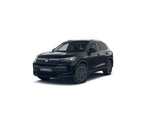 Volkswagen Tiguan Goal 1.5 eTSI DSG 💥TOP DEAL💥Navi Kamera ACC LED SHZ