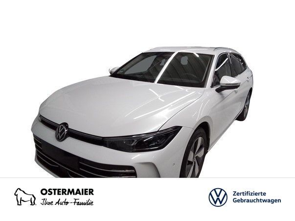 Volkswagen Passat Variant ELEGANCE 2.0TDI 193PS 4M NP:72T A Leasing