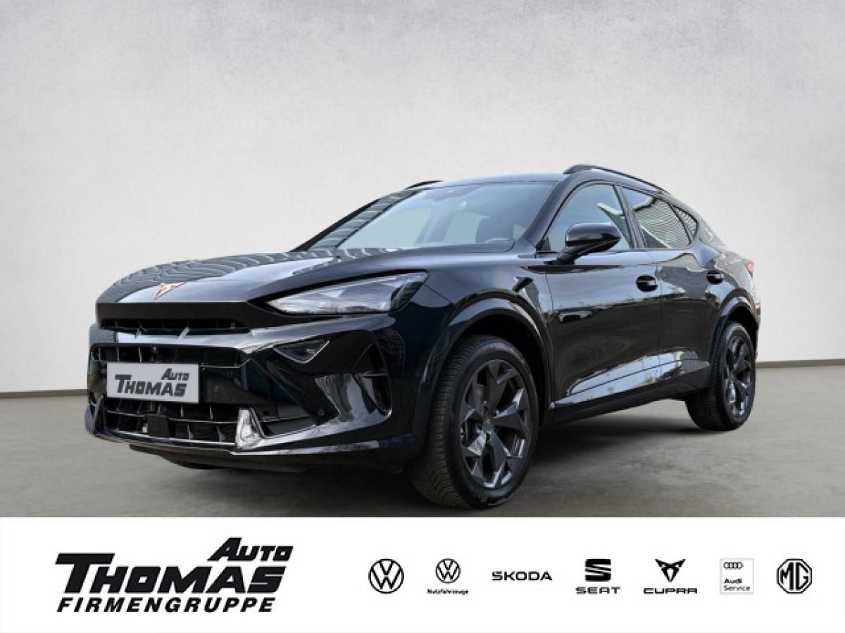 Cupra Formentor 1.5 eTSI DSG Leasing