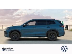 Volkswagen Tayron R-Line 2,0 l TSI OPF 4MOTION 150 kW (204 PS) 7-Gang-Doppelkupplungsgetrieb