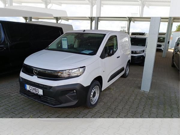 Opel Combo Cargo Edition - Diesel 🔥 Leasing