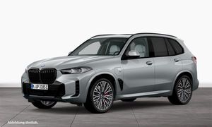BMW X5 xDrive50e M Sport Massage AHK Harman/K LED