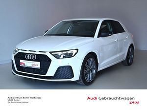 Audi A1 Sportback 35 TFSI S-TRO*LED*APP*LEDER*PDC*VC*
