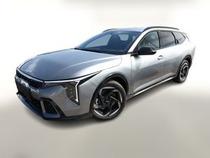 Kia K4 SW DCT LED+ LM17 PrivG ACC SHZ Nav Kam Keyl Leasing privat