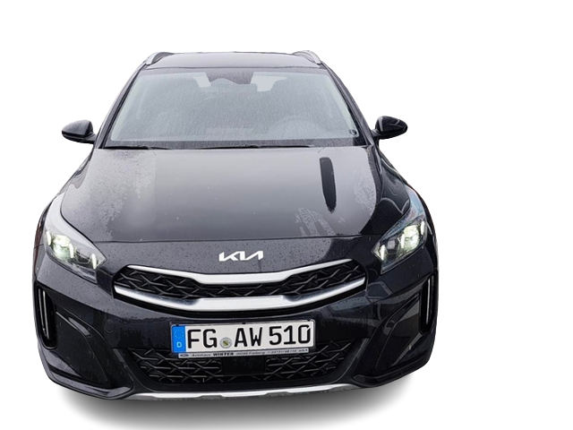 Kia XCeed 1,5 T-GDI DCT Vision Komf. LED Klimaaut AC Auto-Abo